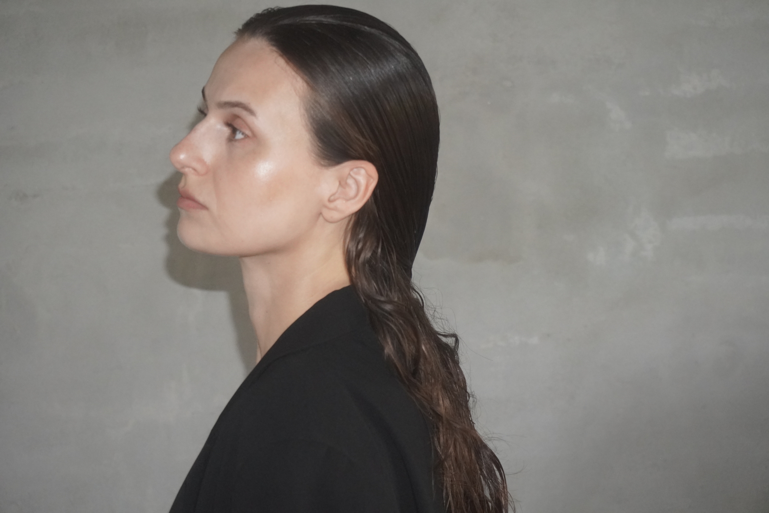 Naturligt og velplejet hår hos Headspa i Nordjylland